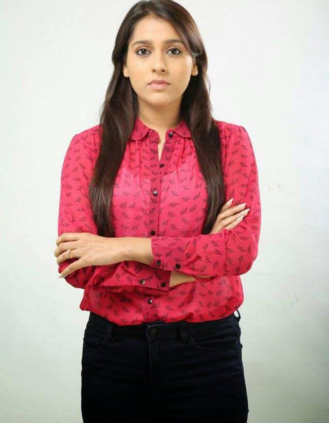 Reshmi Goutham Latest Unseen Photos