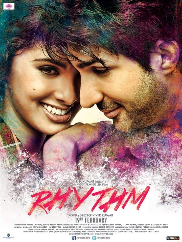 Rhythm Movie Latest Stills