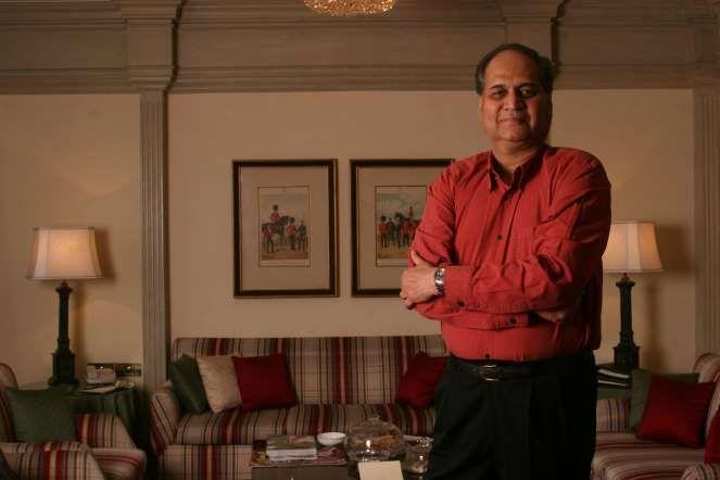 Richest Indians In the World