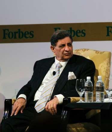 Richest Indians In the World