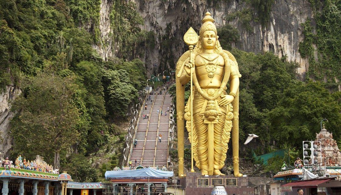 Richest temples in the world