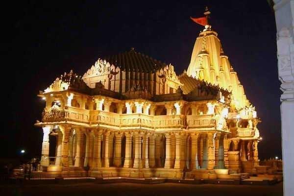 Richest temples in the world