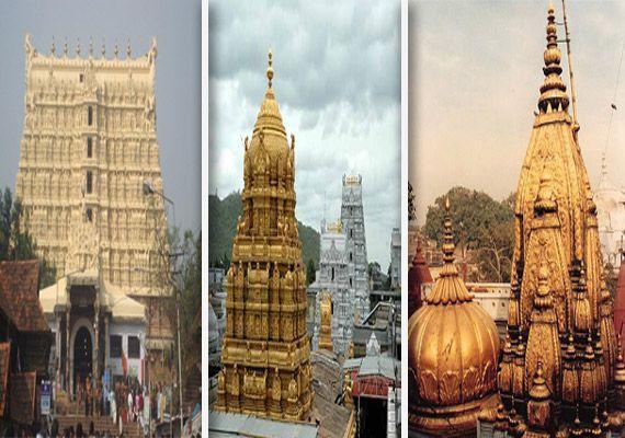 Richest temples in the world