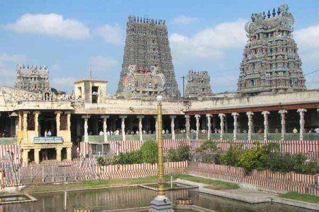 Richest temples in the world