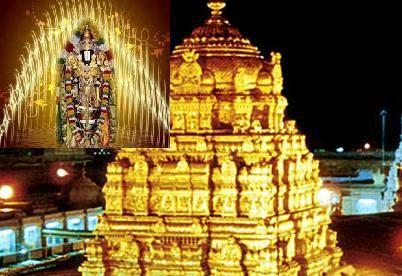 Richest temples in the world