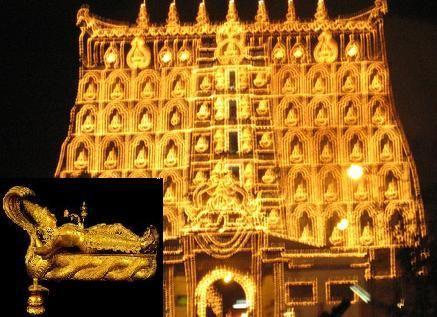 Richest temples in the world