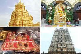 Richest temples in the world