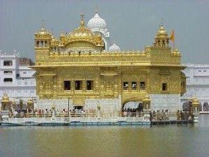 Richest temples in the world