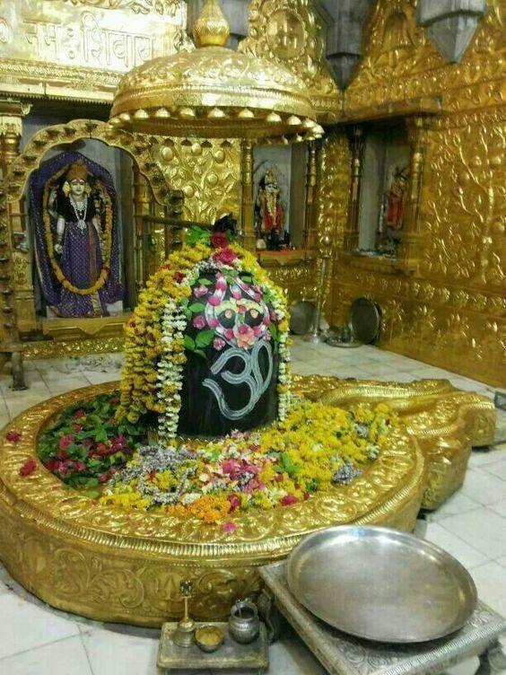 Richest temples in the world