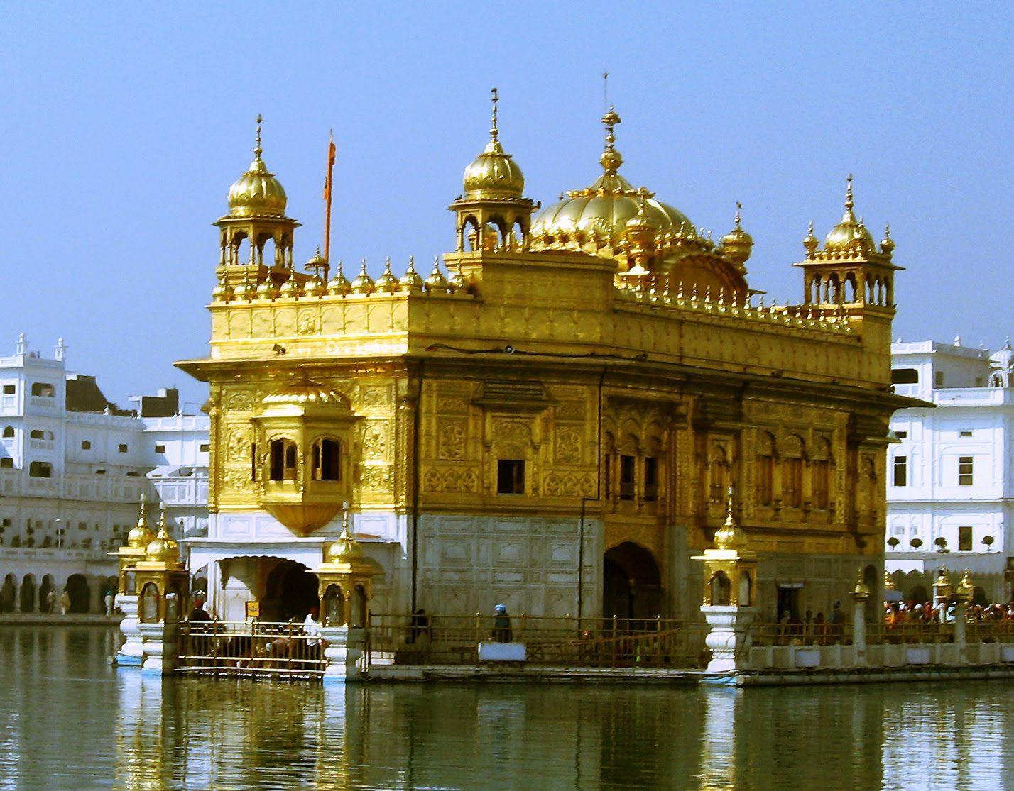 Richest temples in the world