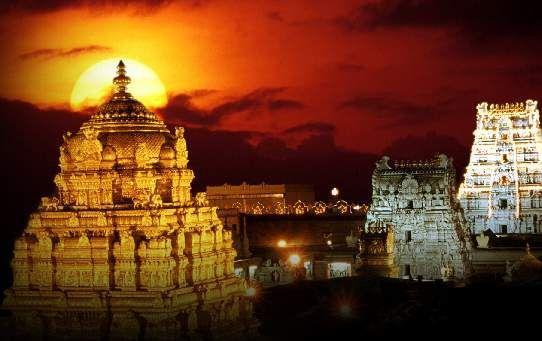 Richest temples in the world