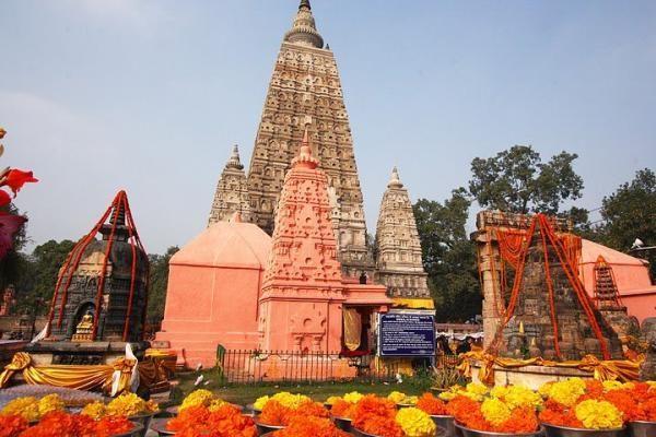 Richest temples in the world