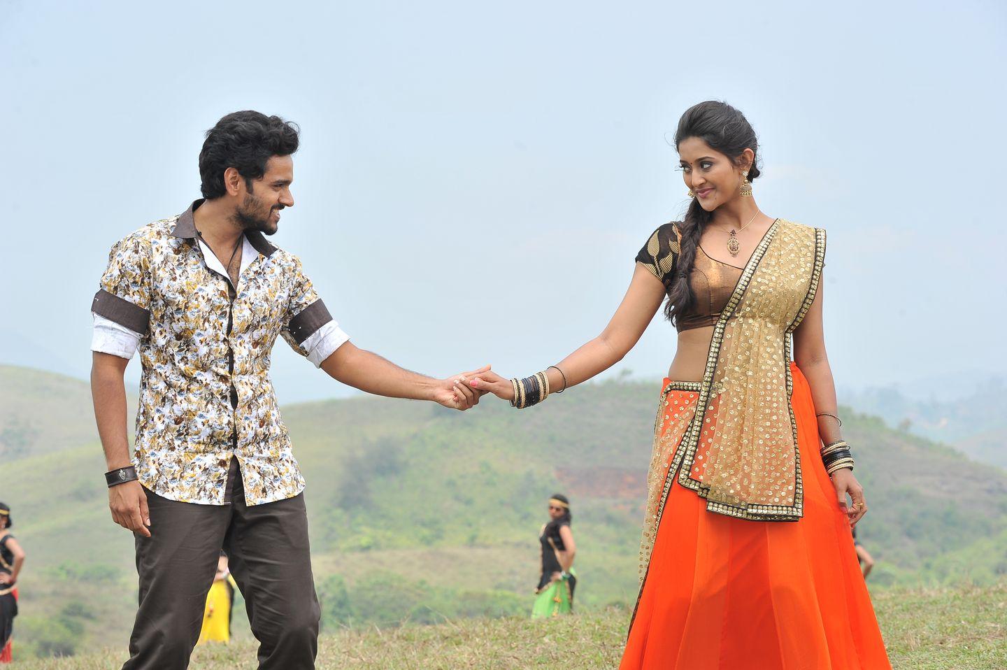 Right Right Movie Stills