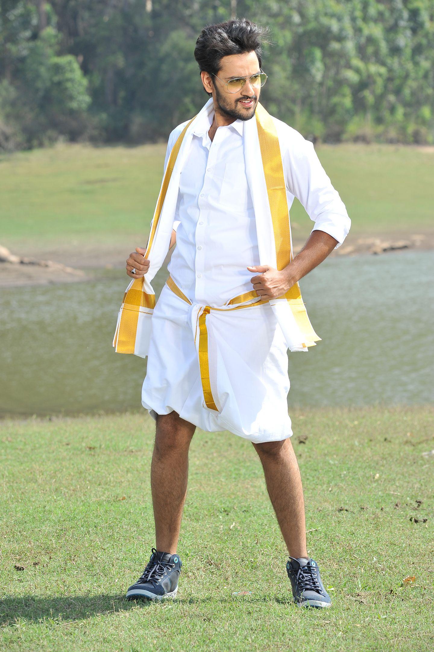 Right Right Movie Stills