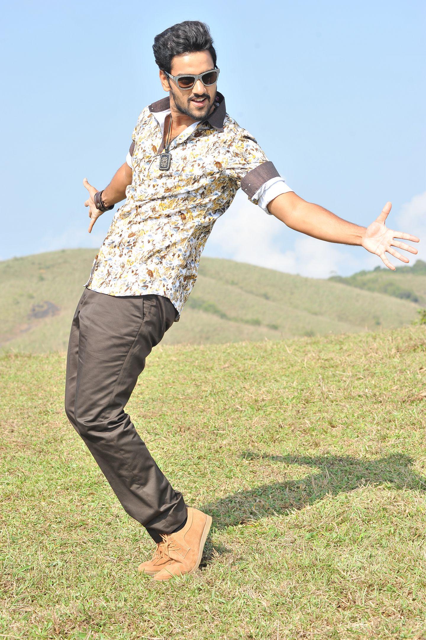 Right Right Movie Stills