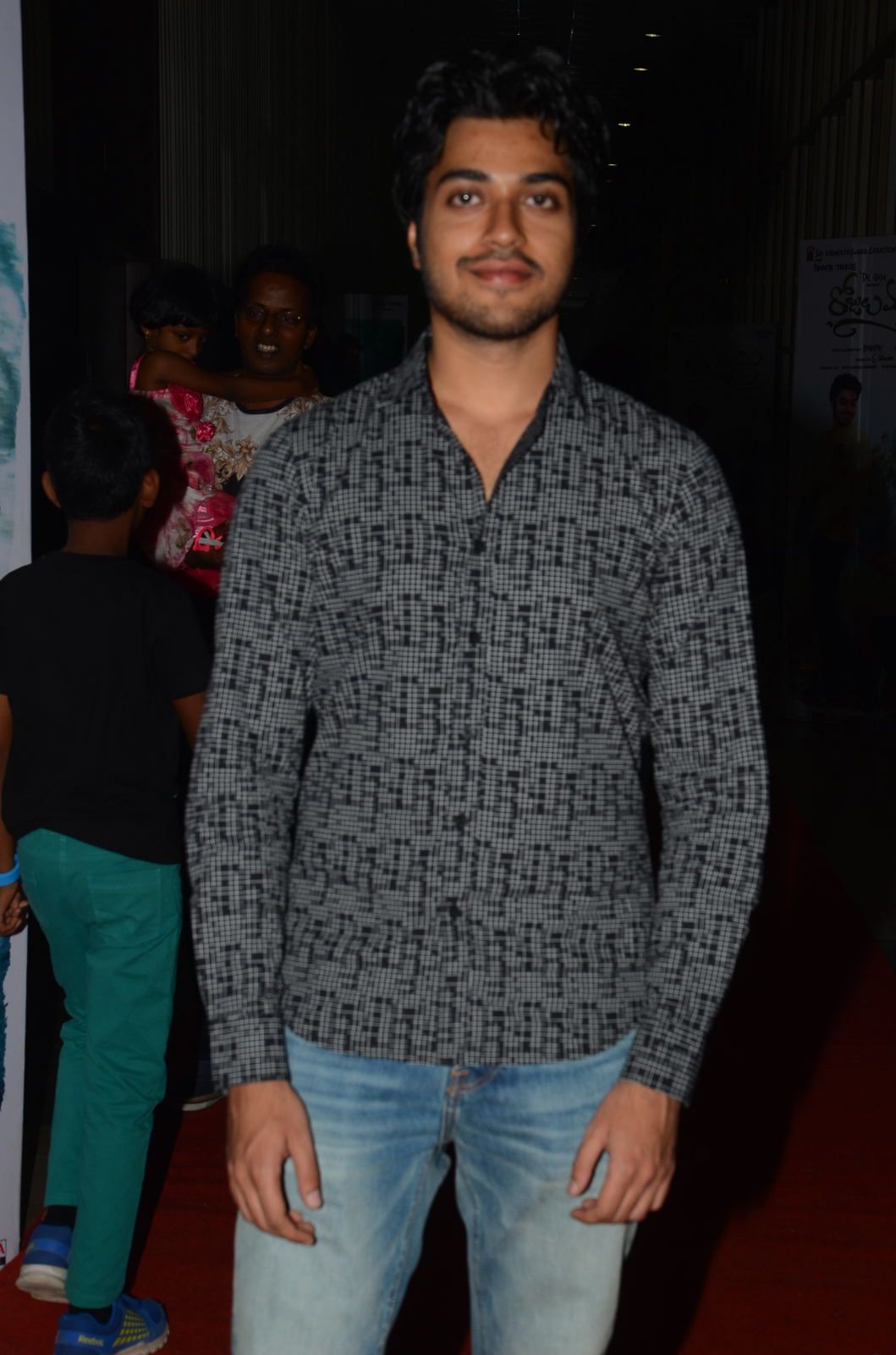 Rojulu Marayi Audio Launch photos