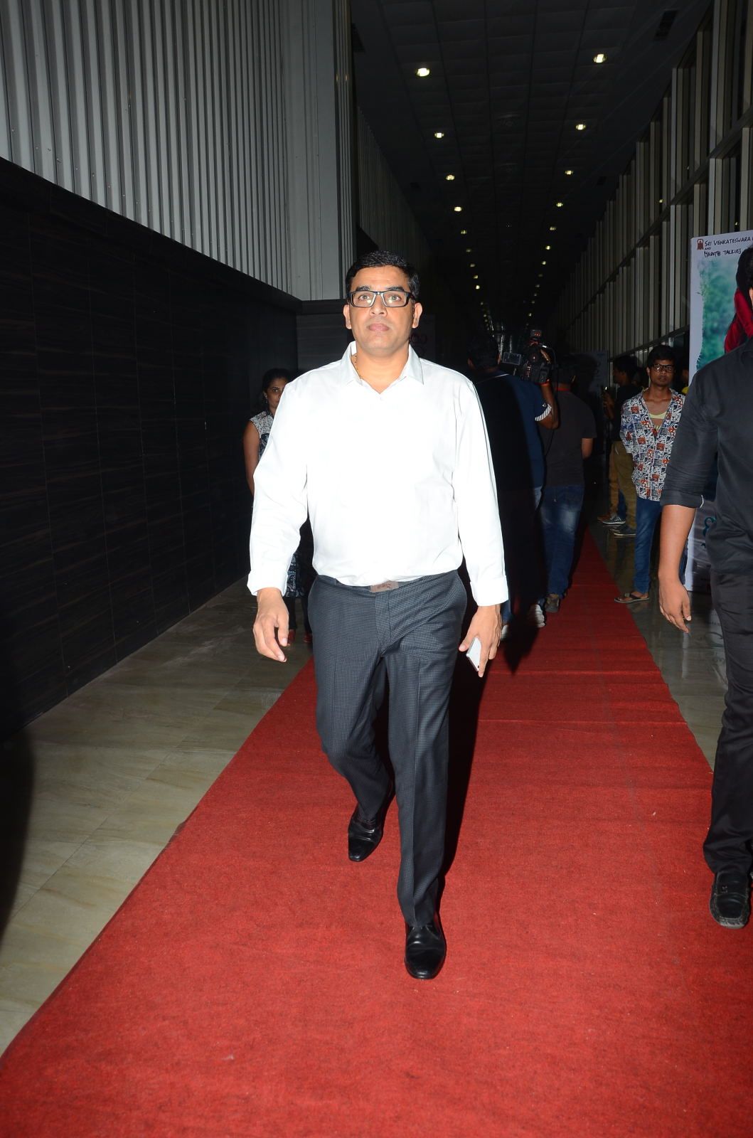 Rojulu Marayi Audio Launch photos