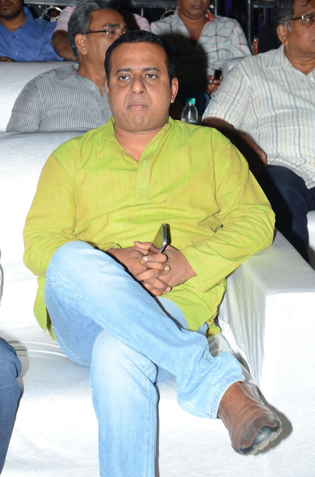 Rojulu Marayi Audio Launch photos