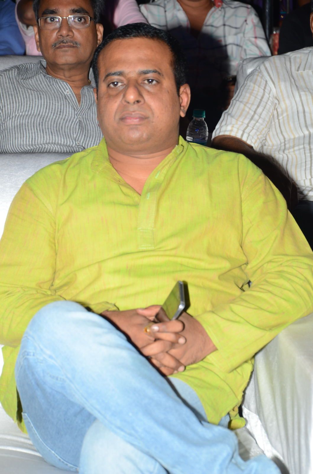 Rojulu Marayi Audio Launch photos