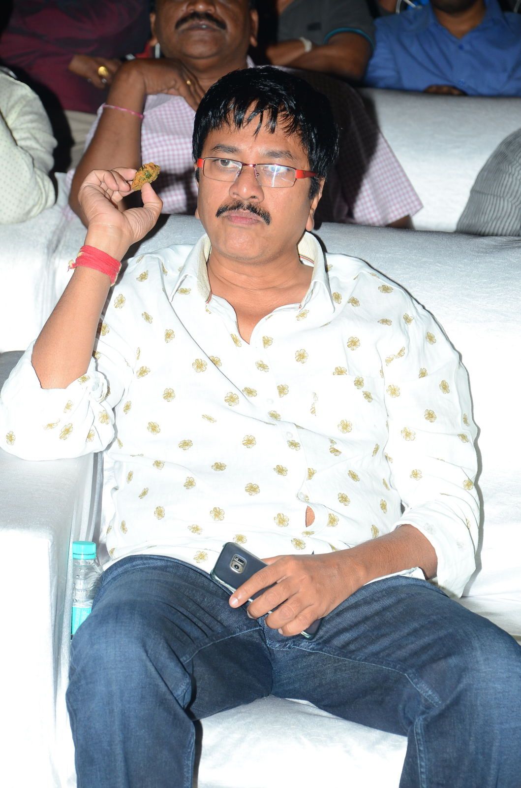 Rojulu Marayi Audio Launch photos