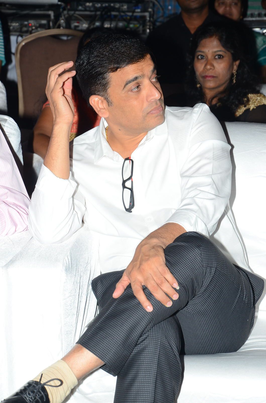 Rojulu Marayi Audio Launch photos