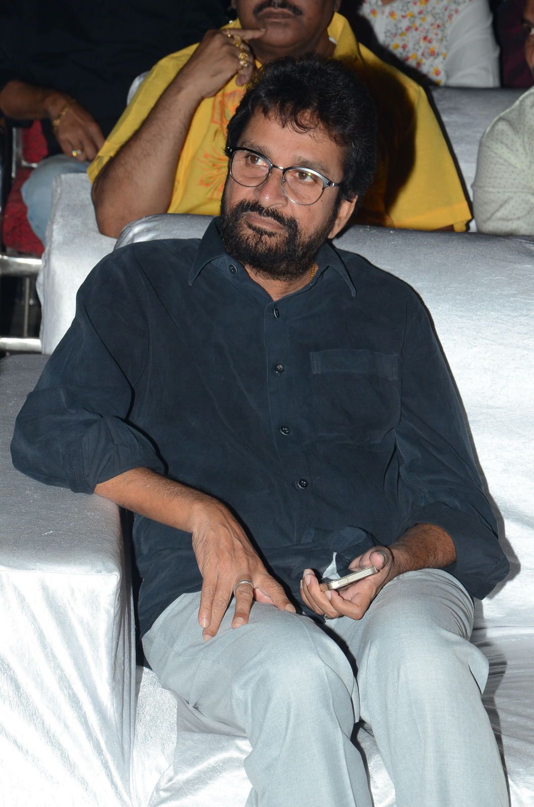 Rojulu Marayi Audio Launch photos