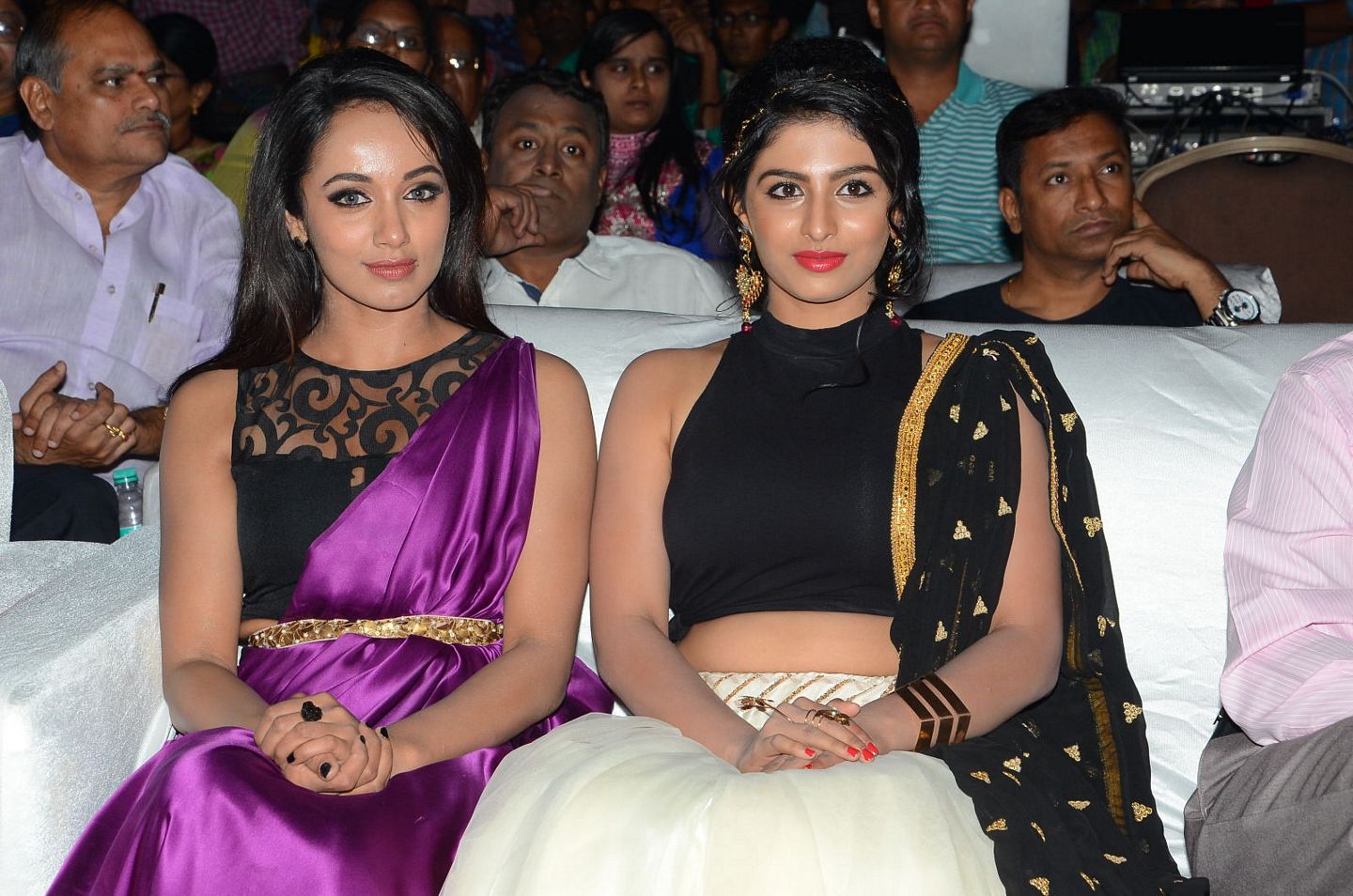 Rojulu Marayi Audio Launch photos