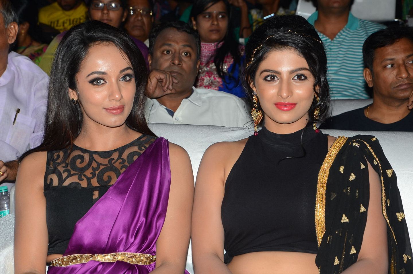 Rojulu Marayi Audio Launch photos