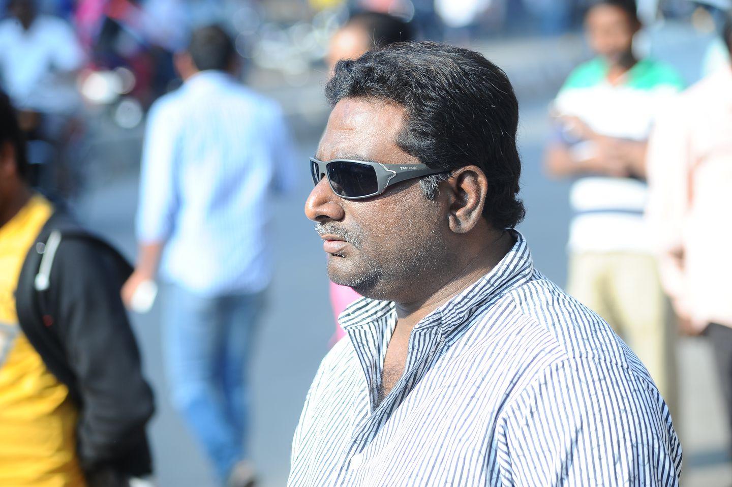 Run Movie working Stills