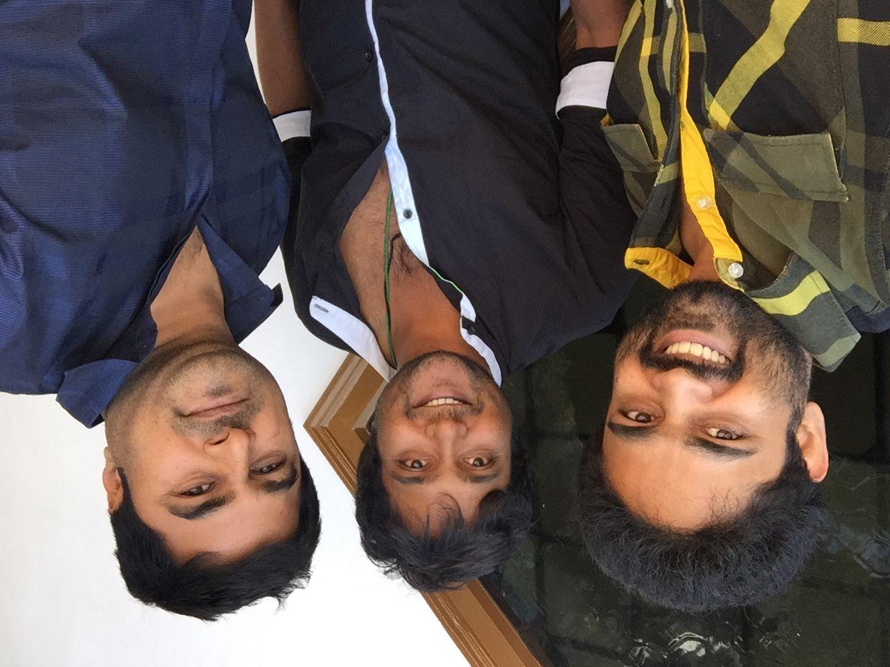 Run Movie working Stills