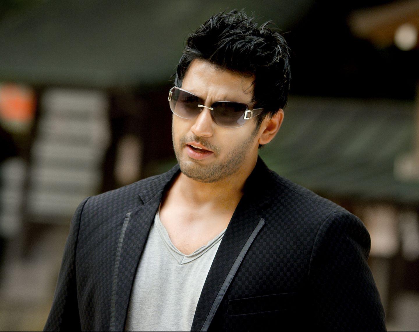 Saahasam Tamil Movie New Stills