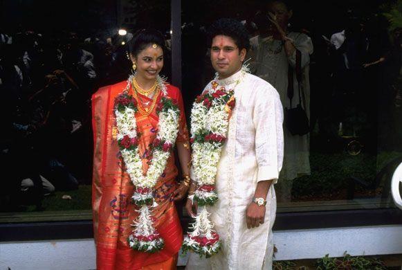 Sachin Tendulkar Rare Photos