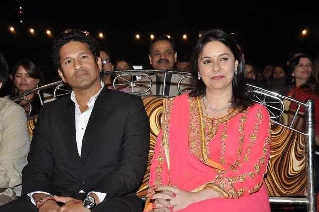 Sachin Tendulkar Rare Photos
