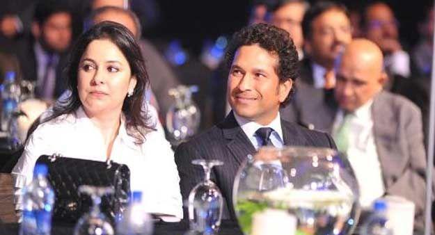 Sachin Tendulkar Rare Photos