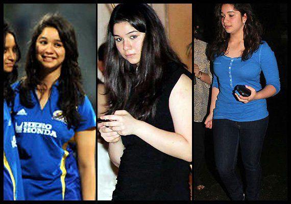 Sachin Tendulkar Sara Photo Gallery