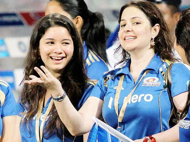 Sachin Tendulkar Sara Photo Gallery