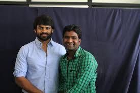 Rare Pics of Sai Dharam Tej