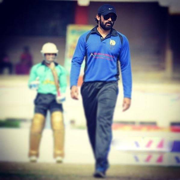 Sai Dharam Tej Unseen Photos