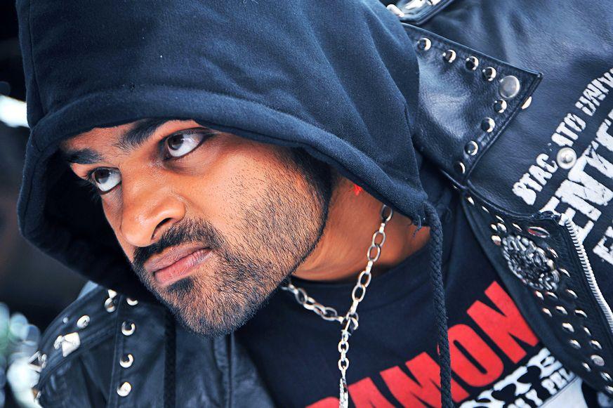 Sai Dharma Tej Rey Movie Wallpapers
