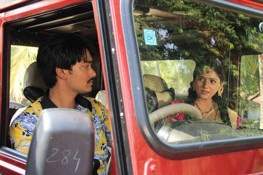 Sailu Movie Stills