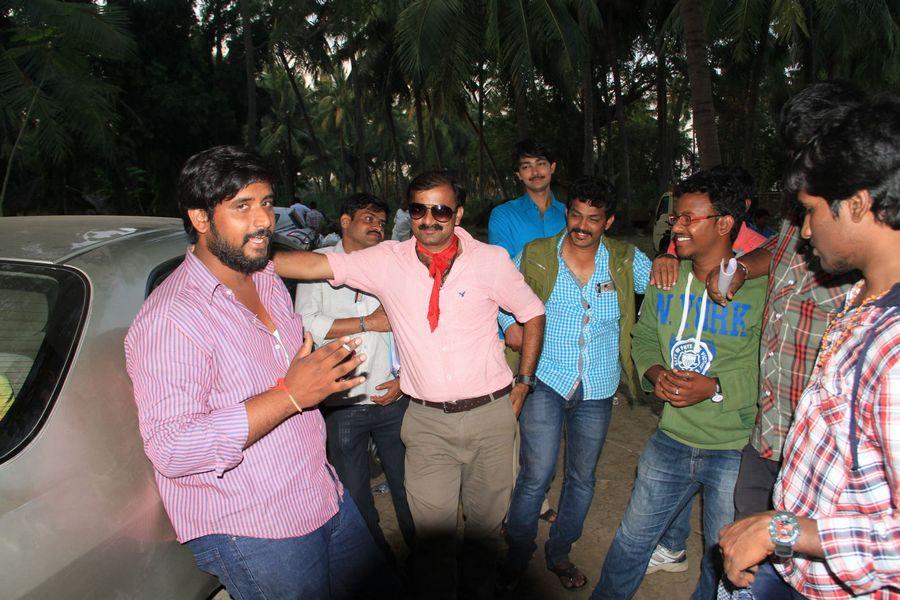 Sailu Movie Stills