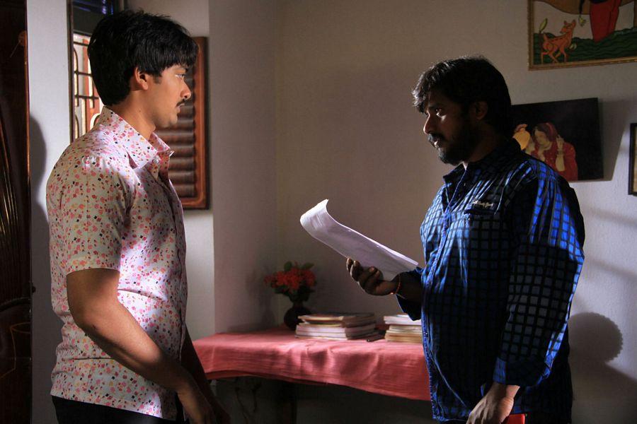 Sailu Movie Stills