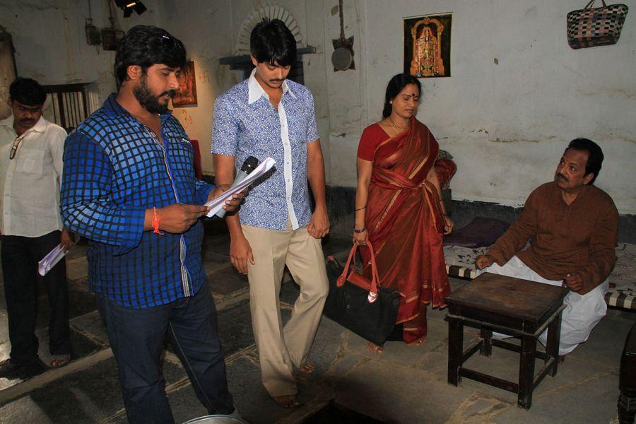 Sailu Movie Stills