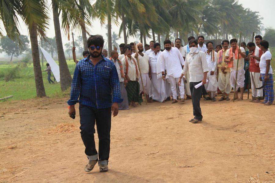 Sailu Movie Stills