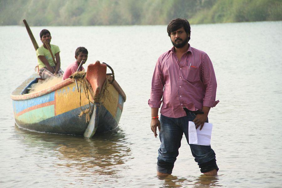 Sailu Movie Stills