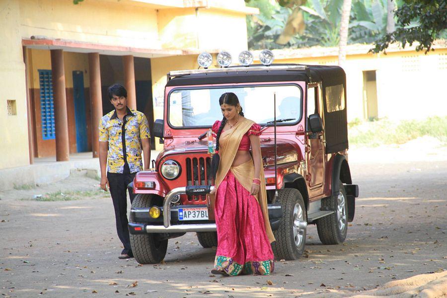 Sailu Movie Stills
