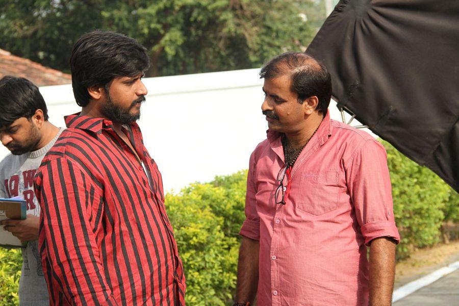 Sailu Movie Stills