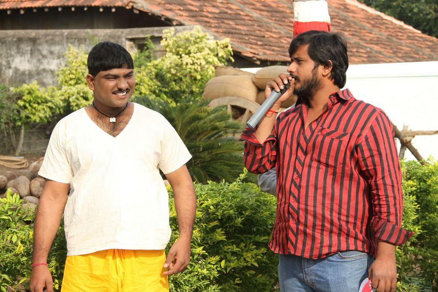 Sailu Movie Stills