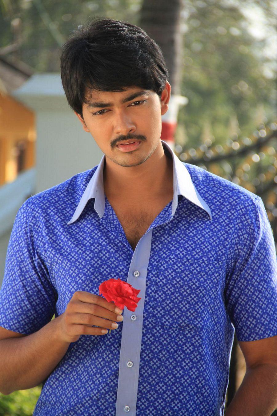 Sailu Movie Stills