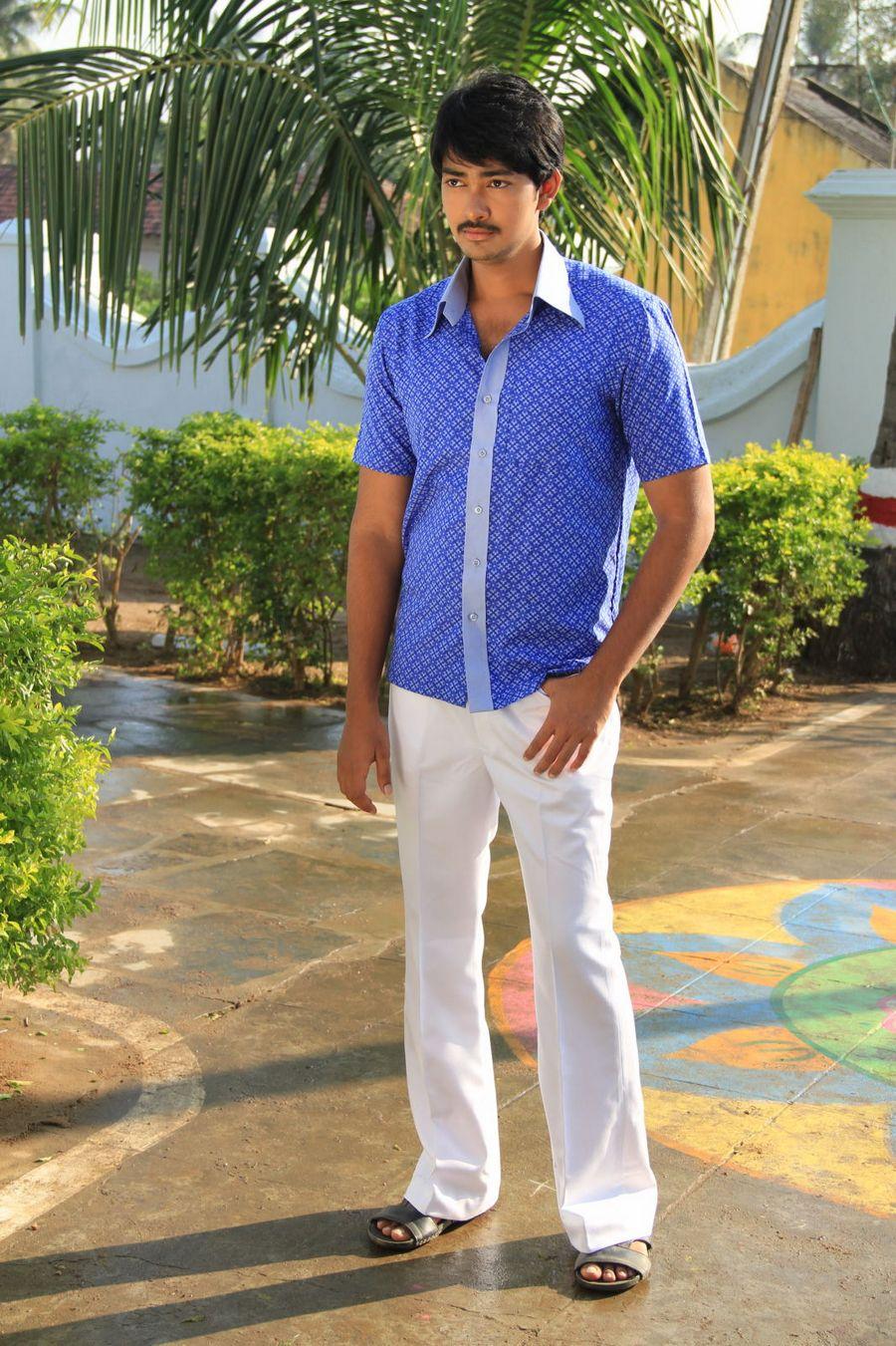 Sailu Movie Stills